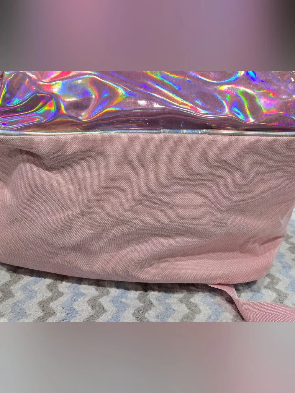 The Children's Place LOVE Backpack – EUC